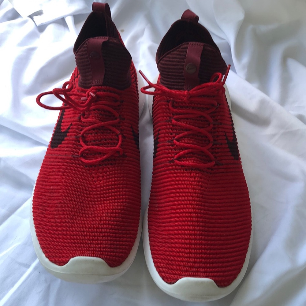 Nike Roshe Two Flyknit V2